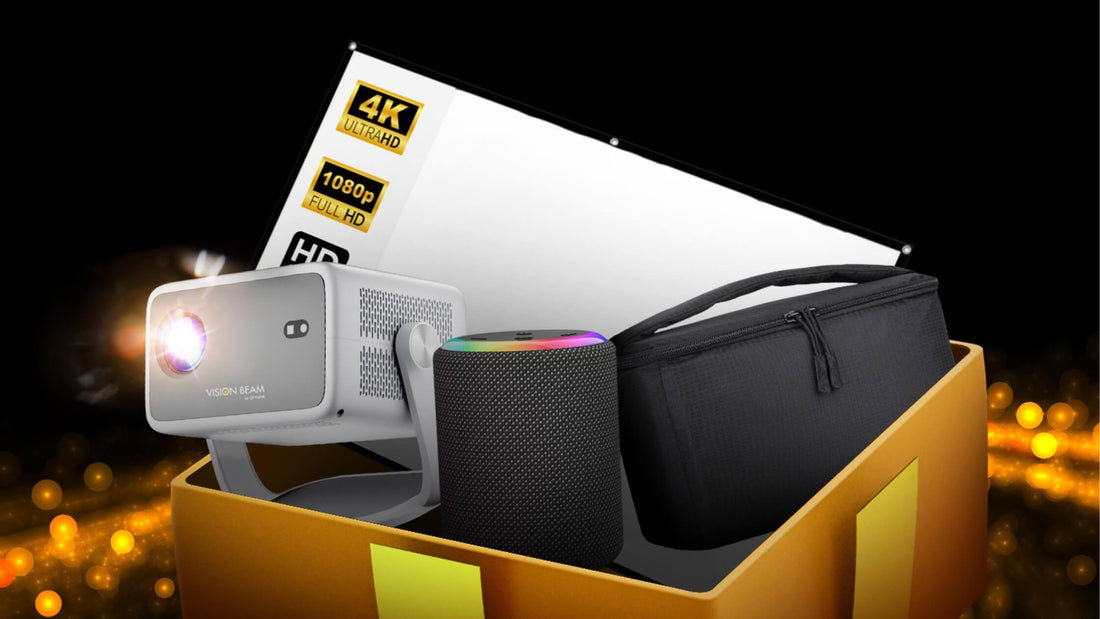 Cyber Monday 2025 home theater bundle deals