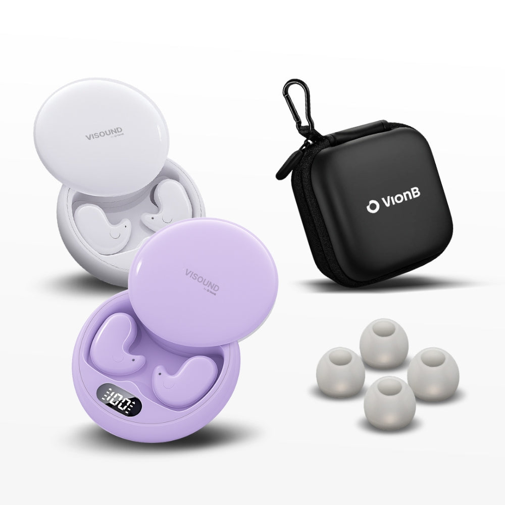 Drift Essentials Pack