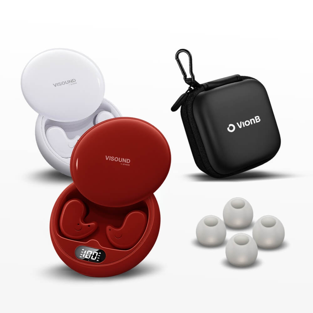 Drift Essentials Pack