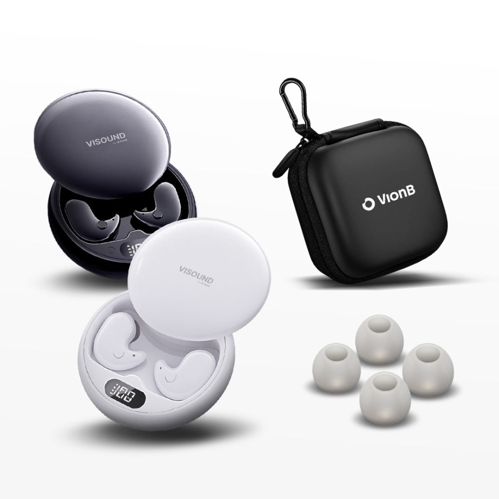 Drift Essentials Pack