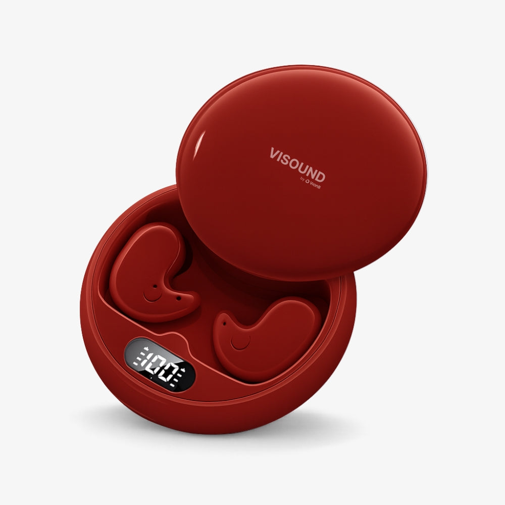 ViSound™ Drift - Comfort Earbuds